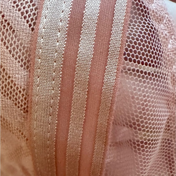 Freya Bra size 32DD NWT Rose Color - Picture 11 of 14